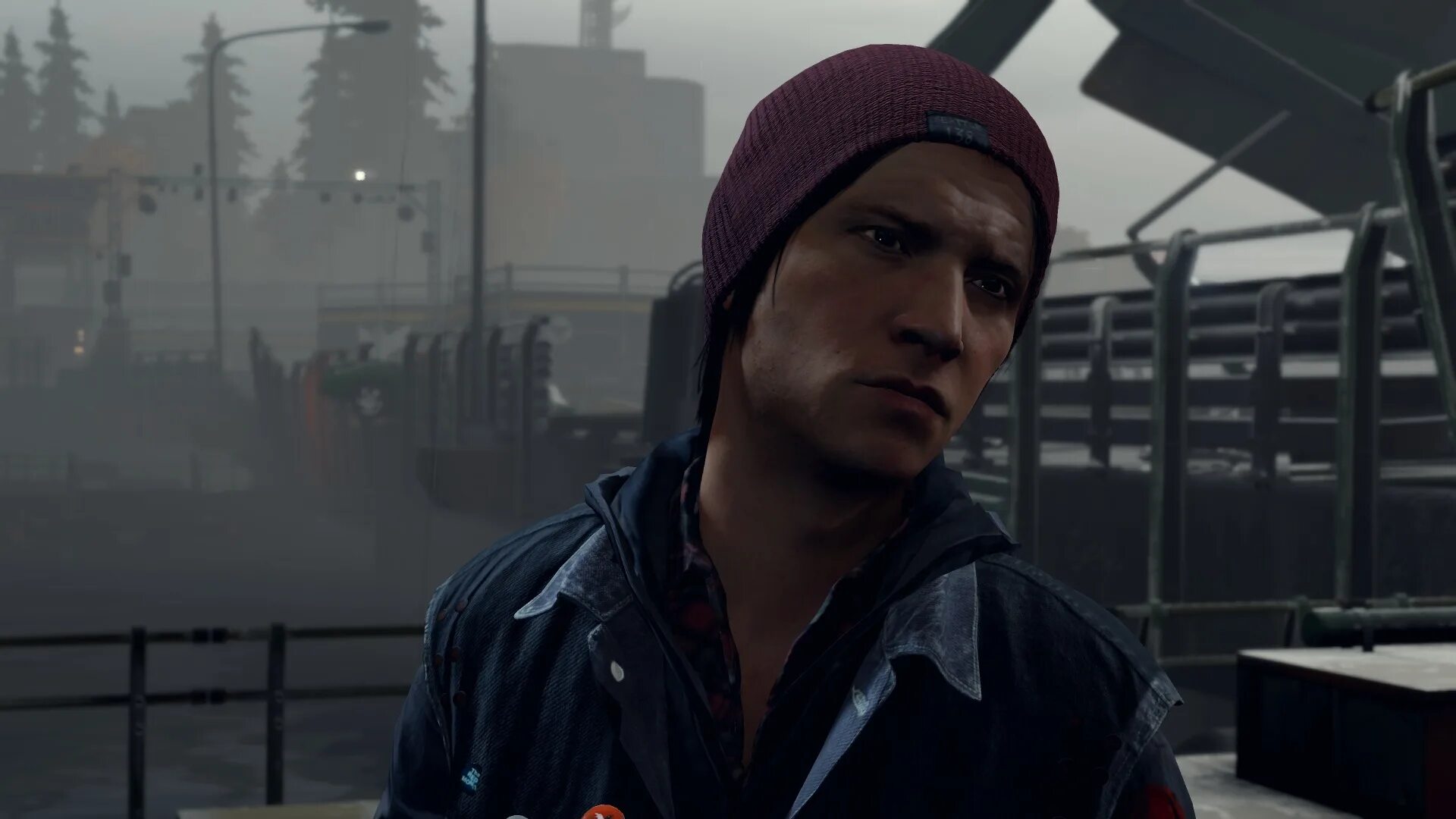 Second p. Infamous: second son. Инфеймос секонд сон. Делсин Роу. Infamous second son Делсин Роу.