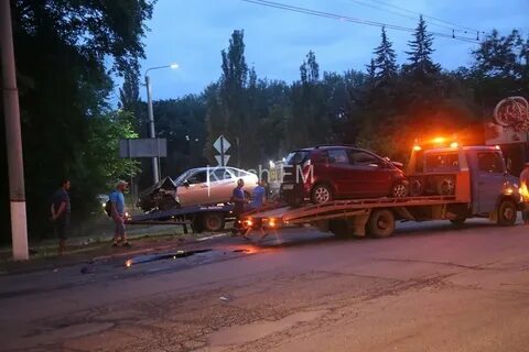 Дтп в керчи