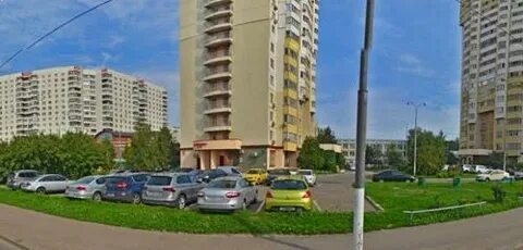 15 д москва