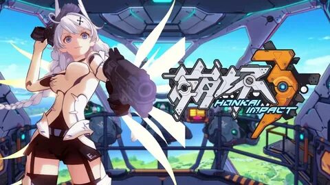 Моды на honkai star