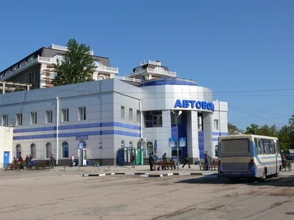 Симферополь автовокзал киевской