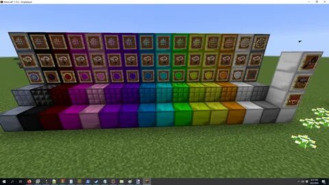 Baubles 1.16