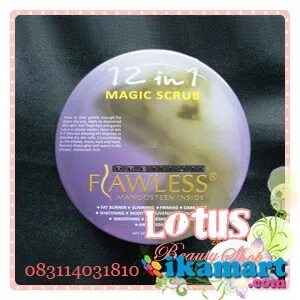 Premium magic