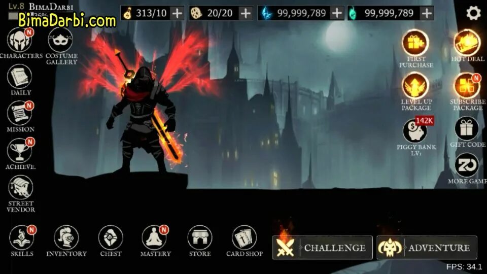 Shadow of death чит. Игра shadow of death 2. shadow of death mod.