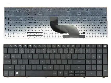 Клавиатура packard bell easynote