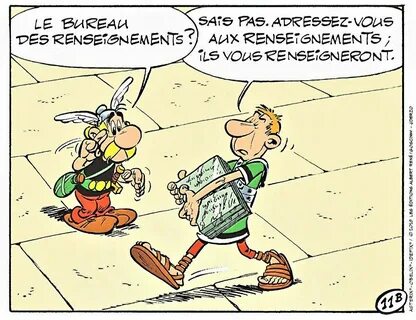 Des fous