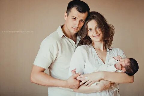 Первый месяц супругов