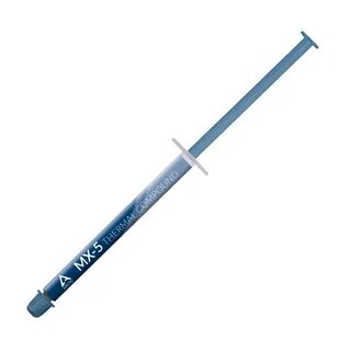 Термопасты arctic cooling