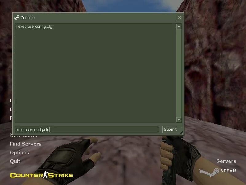 Сохранить конфиг консоль. Консоль на вх в КС 1 6. Консоль контр страйк 1.6. Консоль для КС 1.6 сервер. Консольные команды КС 1.6 на нож.