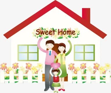 Home sweet home 5