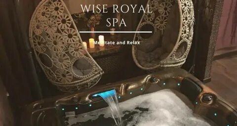 Wise royal spa отзывы
