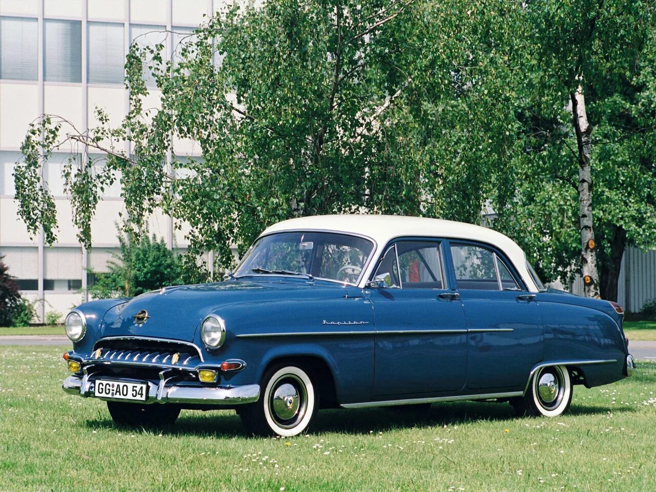 Opel ii. Opel Kapitan 1954. Opel Kapitan 1953. Opel Kapitan 1957. Opel Kapitan II 1954.