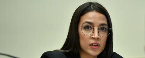 Wikipedia AOC Has Already Changed D.C. It Hasn't MTG Says She's R...