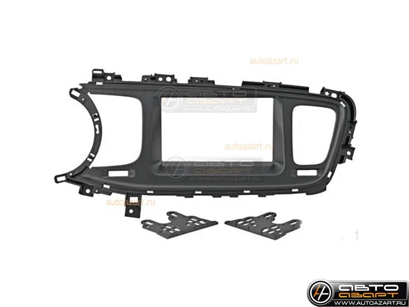 Intro RKIA-n15. Рамка (9") Kia Sportage (2016-2018) RKIA-fc382. Рамка (2din) Kia Rio (2018+) (RKIA-n53). Рамка киа рио 3