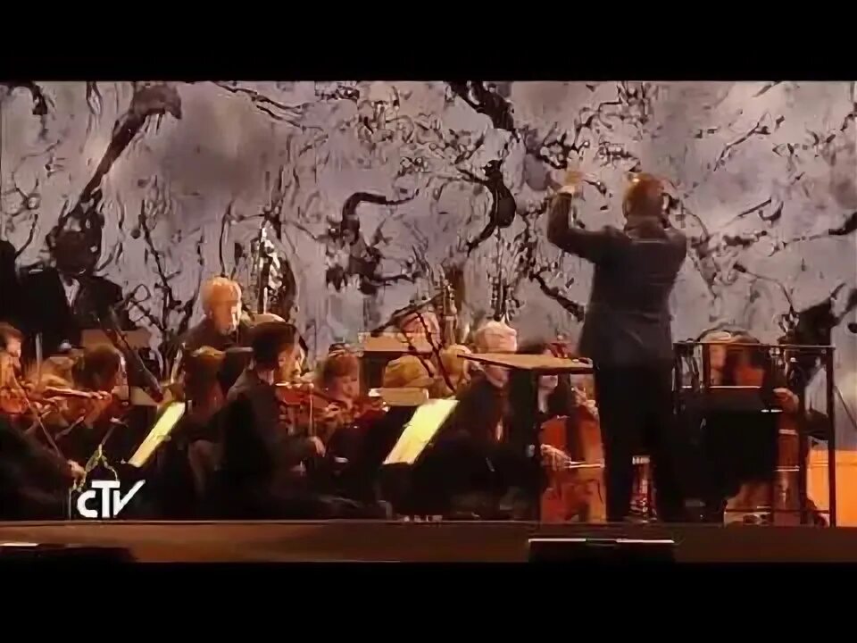Между аллегро и престо. Между аллегро и престо
