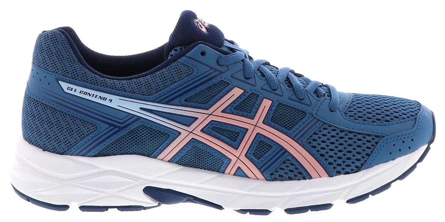 Asics кроссовки contend. Кроссовки асикс Gel-contend. Кроссовки ASICS Gel-contend 4. ASICS Gel contend 4 женские. Кроссовки асикс t765n.