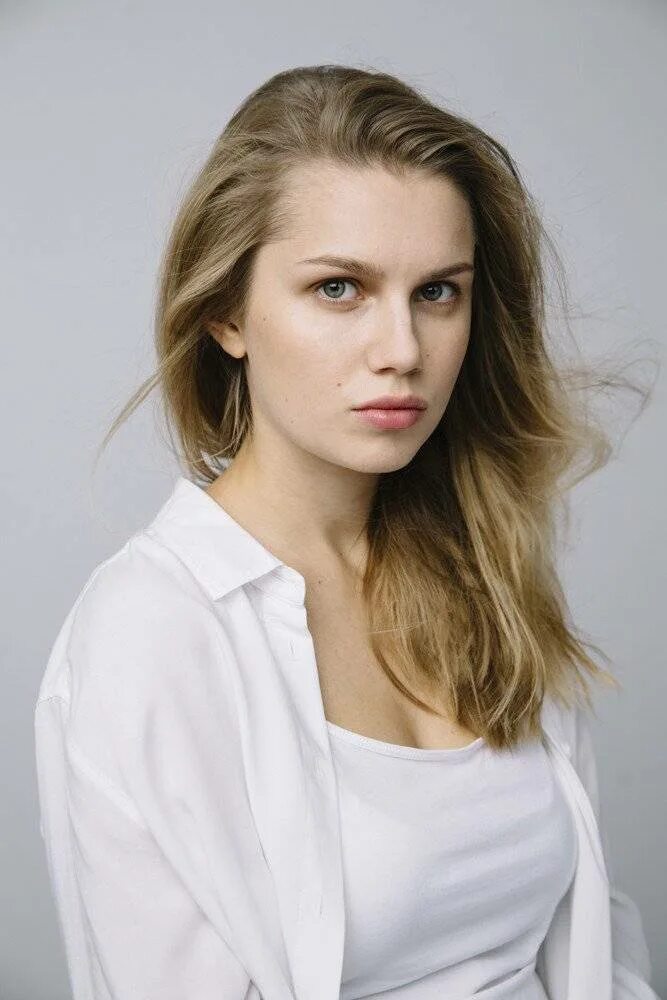 Дарья Мельникова Актриса