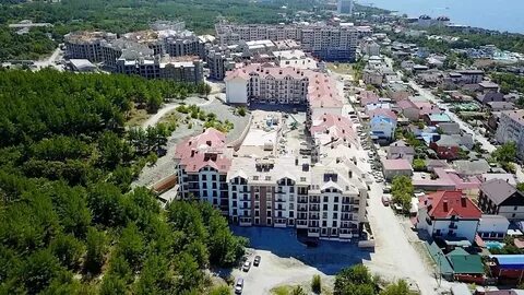 Жк прованс