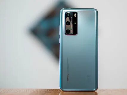 Huawei p40 pro 8 256