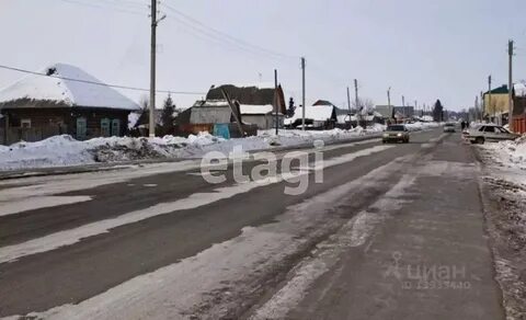 Горьковка