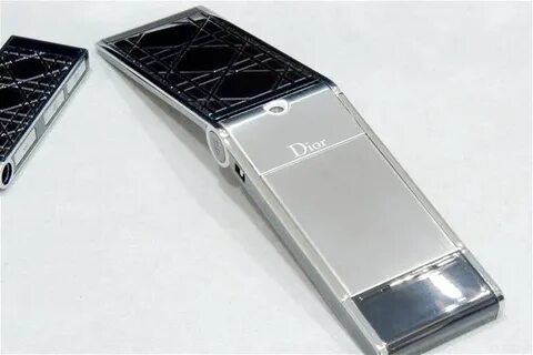 Телефоны dior