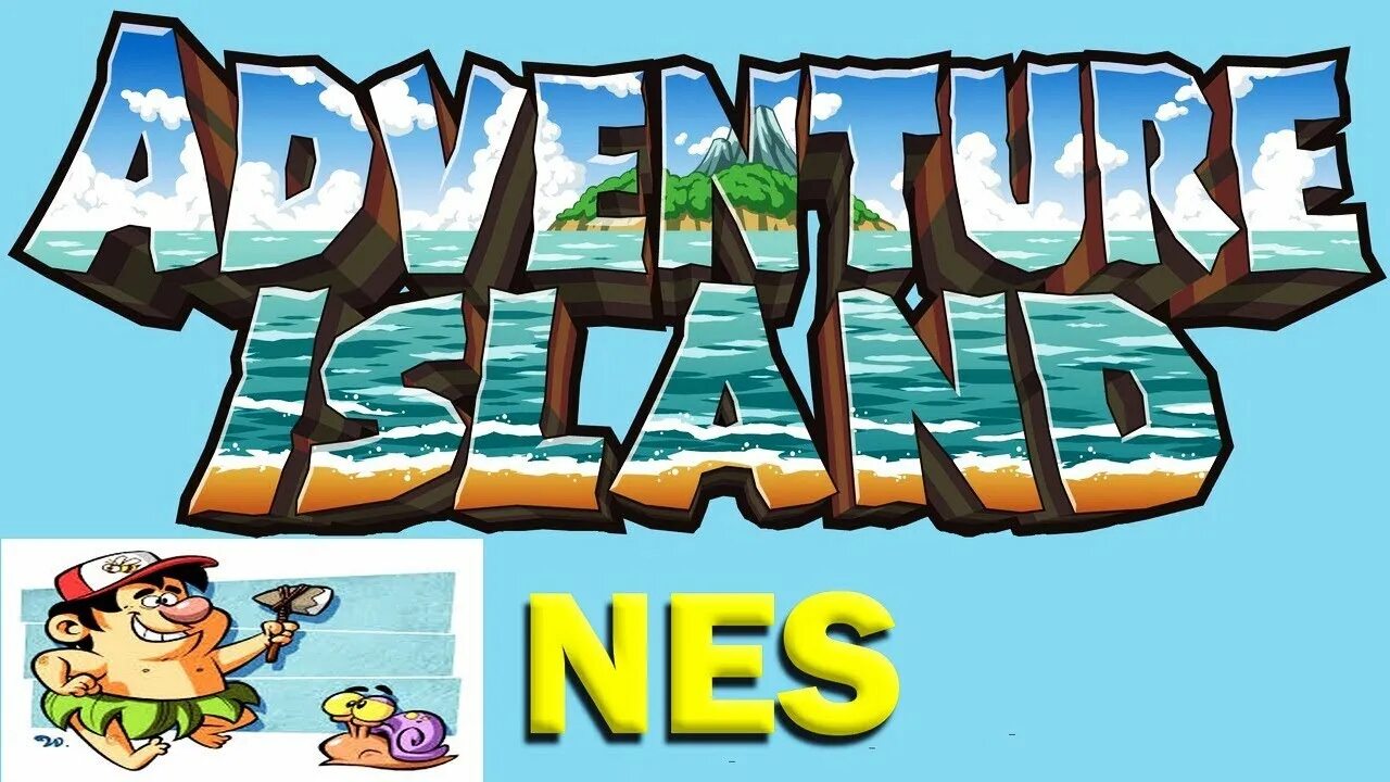 Прохождение остров 3. Игра Adventure Island 3. Adventure Island Dendy. Adventure Island прохождение. The Island of Adventure.