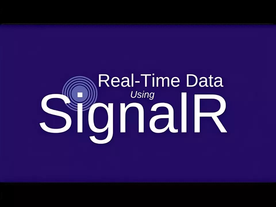 Подключение SignalR для Android на Kotlin / Habr