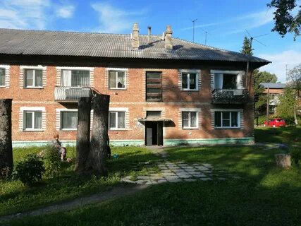 Квартира в ордынке новосибирская область