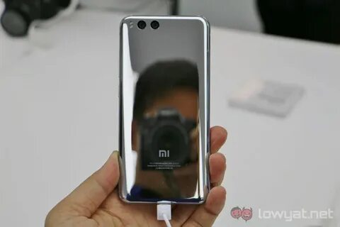 Mi 6 dns