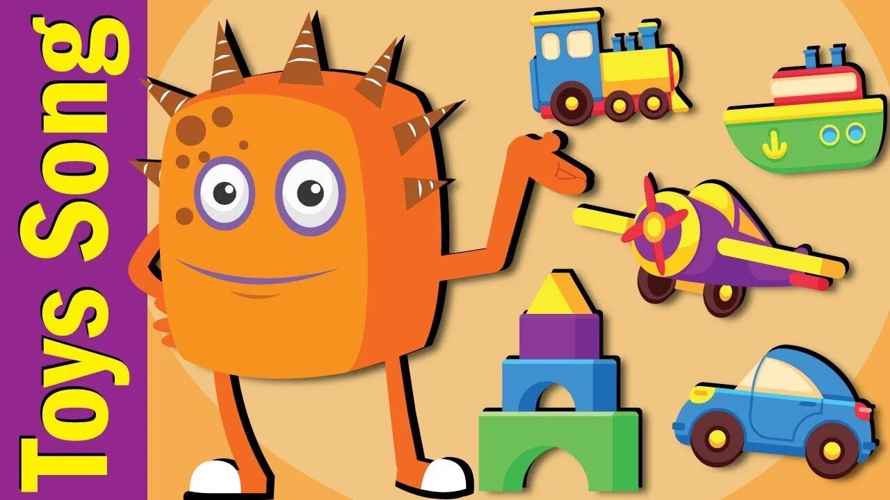 My toy funny. Toys song for kids. toys rhymes. toys songs for kids kindergarten. my toys song for kids.