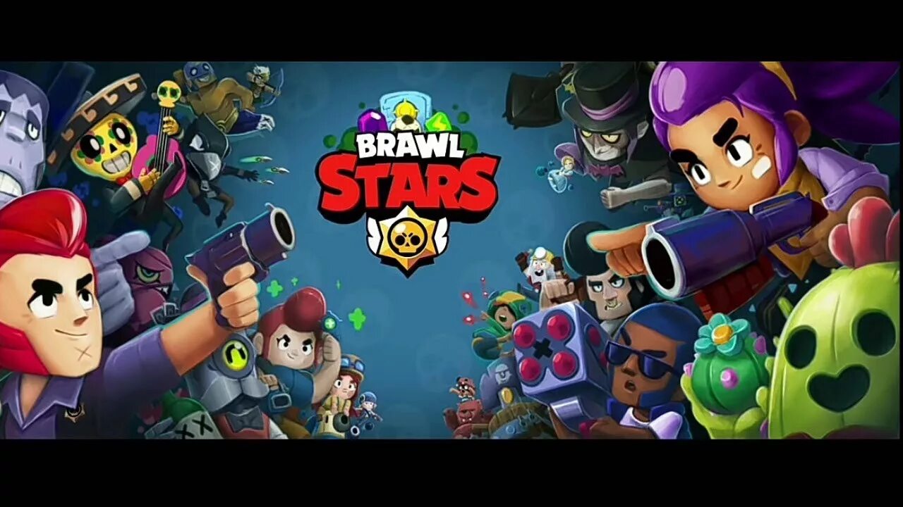 Браво старс. Brawl Stars персонажи. Фотографии Браво старс. Браво старс обложка.