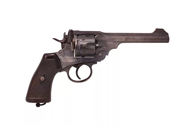Револьвер определение. Webley-fosbery m1901. револьвер webley mk vi. веблей скотт 38.