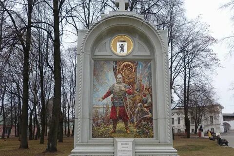 Клятва пожарского