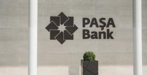 Pasha bank