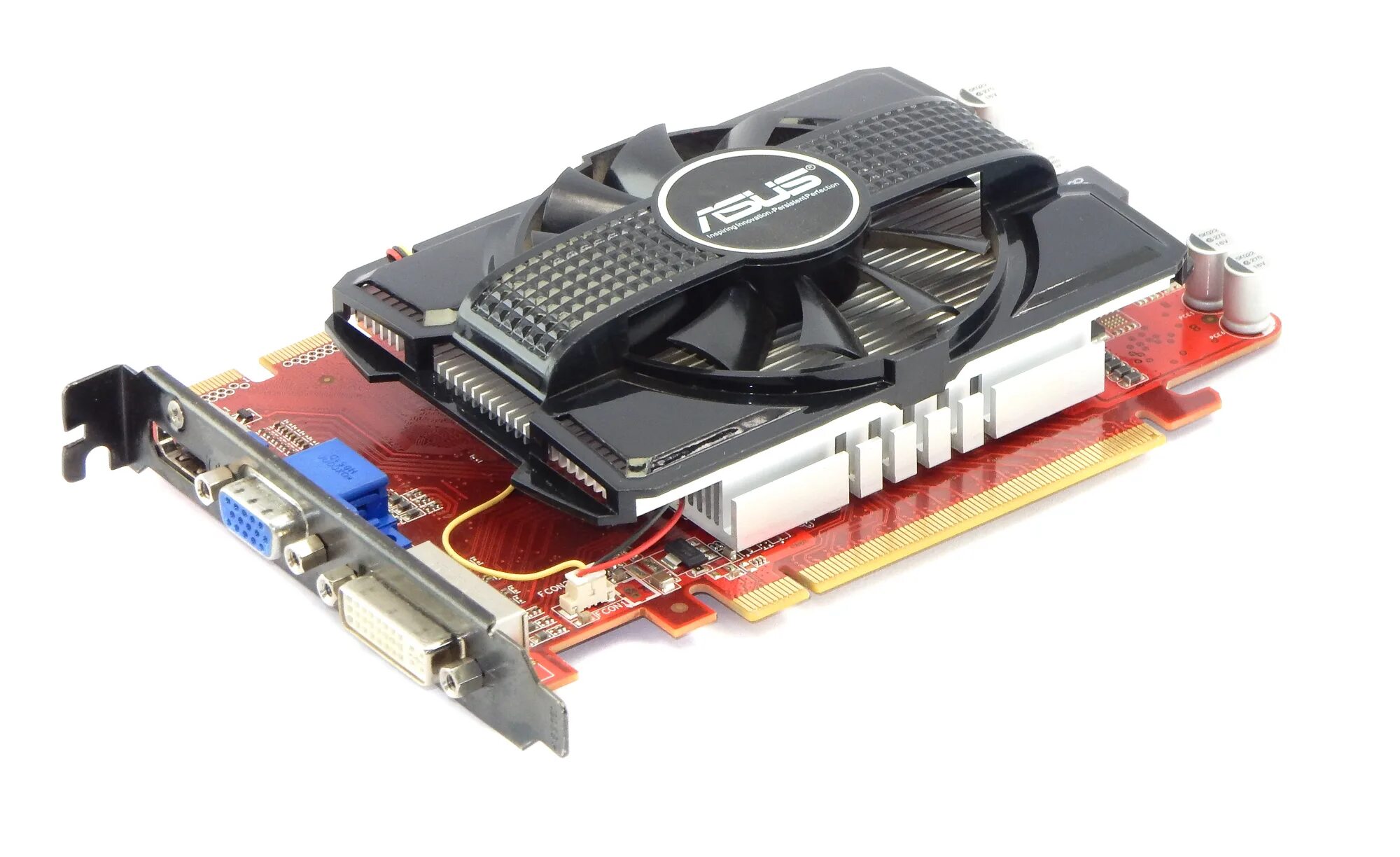 Ati radeon 1gb