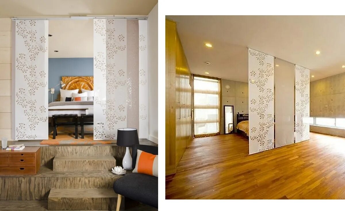 японские раздвижные шторы. циновки использовать как шторы для зонирования. японские шторы на второй свет с зеленью. японские шторы для зонирования. японские шторы для зонирования комнаты.