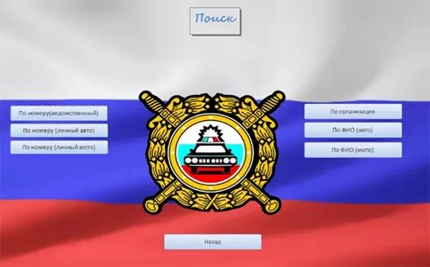Данные дпс