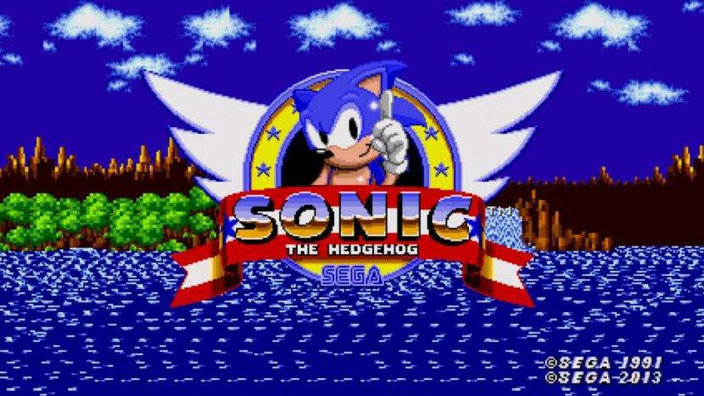 Sonic the Hedgehog game Arcade. Соник 1 Южный остров. Sonic the Hedgehog™ Classic. Соник обложка. Sonic absolute mods