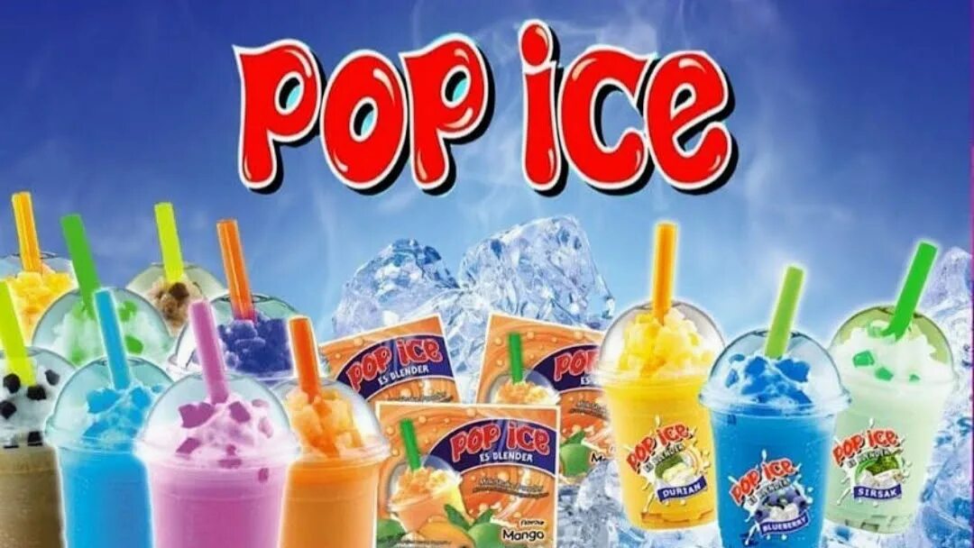 Айс эс. Banner jualan Pop Ice. Обложки Hyperpop Ice. Pop Ice Alpukat.