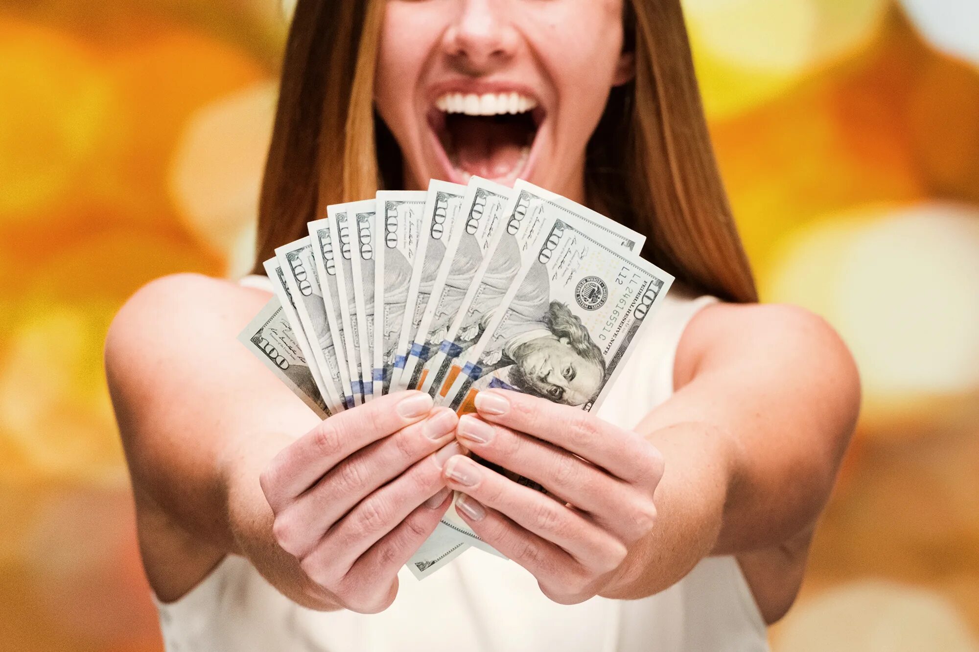 Tomorrow s money