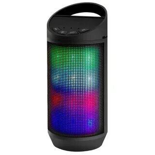 Ginzzu колонка bluetooth