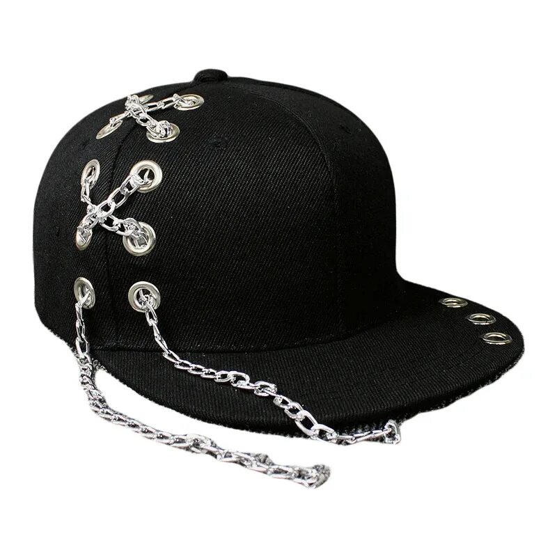 Кепка Snapback Rock. Black Metal кепка. Снэпбэк Black Metal. Кепка с кольцами.