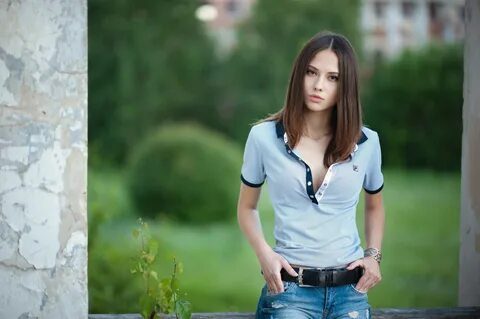 Окончание юных девочек