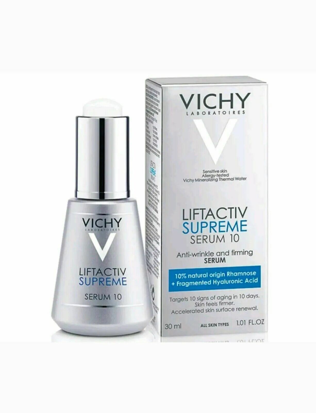 Виши лифтактив супрем. Сыворотка Vichy Liftactiv Supreme 30 мл. Vichy Liftactiv Supreme 10 сыворотка. Сыворотка для лица виши Лифтактив супреме. Сыворотка виши Лифтактив в 3 Суприм.