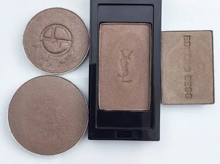 Тени mono eyeshadow
