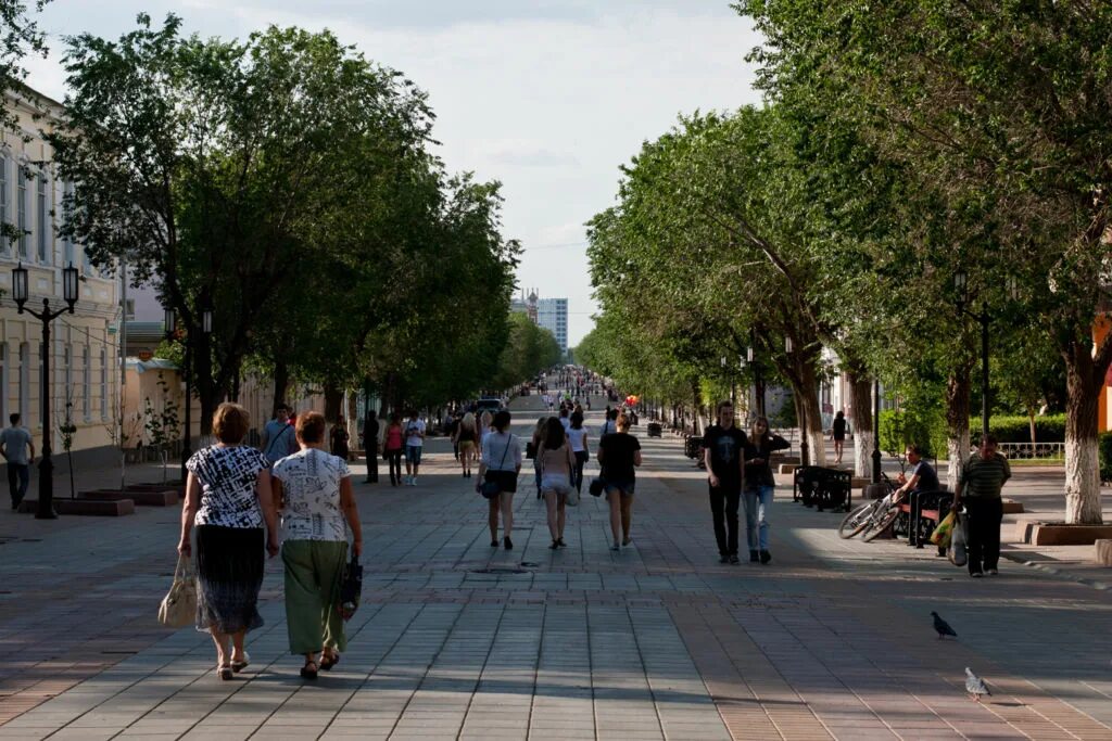 Где в оренбурге улица. Пешеходная улица советская оренбург. арбат советская улица оренбург. оренбург центральная улица. советская улица (оренбург) оренбург.
