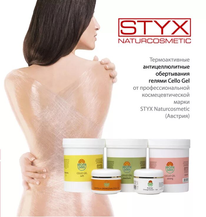 Cello gel. Стикс аромадерм обертывание. Обёртывание тела «Styx Cello-Gel». Styx Naturcosmetic Aromaderm обертывание. Термоактивные обертывания Cello-Gel Styx.