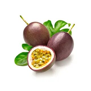 Passion маракуйя