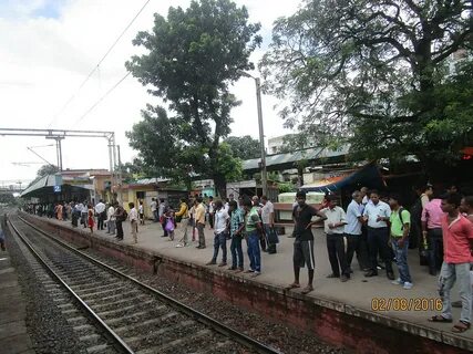 Category:Shyamnagar railway station - Wikimedia Commons.