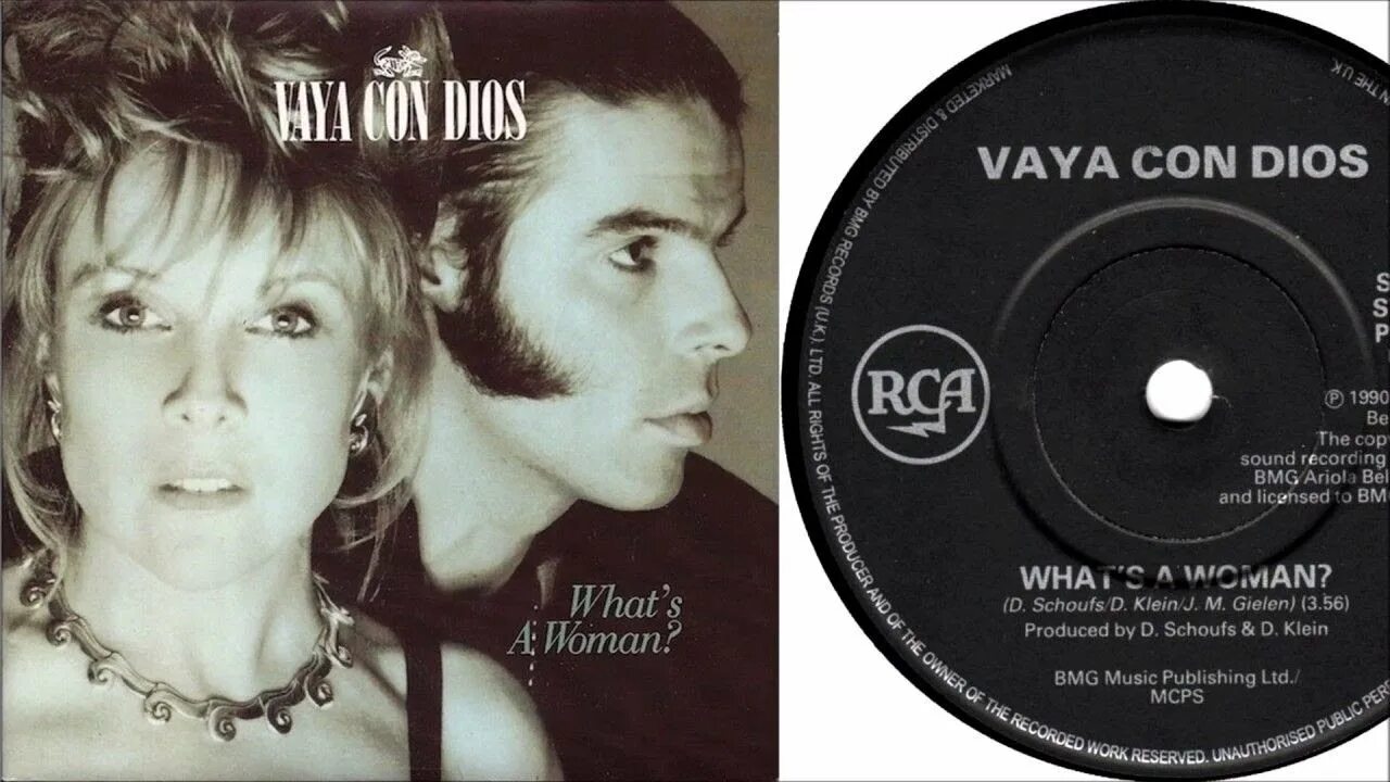 Vaya con dios the best. Вая кон диос. Vaya con dios the best of france. What s a woman vaya con dios. What s a woman vaya con dios.